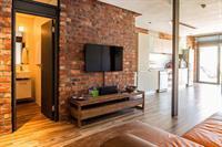 Apartment De Waterkant Luxury
