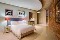 De Waterkant Luxury Apartment