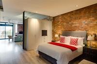 De Waterkant Luxury Apartment *