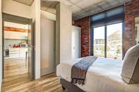 De Waterkant Luxury * Cape Town