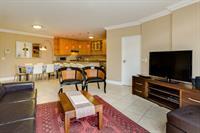 De Waterkant Luxury Apartment