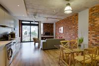 De Waterkant Luxury *