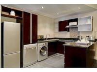 De Waterkant Luxury Apartment