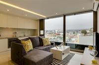 De Waterkant Luxury *