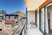 De Waterkant Luxury * Cape Town