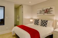 Apartment De Waterkant Luxury