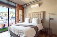 De Waterkant Luxury Cape Town