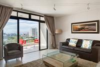 De Waterkant Luxury Apartment *