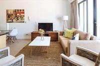 De Waterkant Luxury Apartment