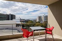 Apartment De Waterkant Luxury *