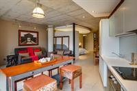 De Waterkant Luxury Apartment