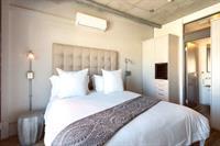 De Waterkant Luxury Apartment *