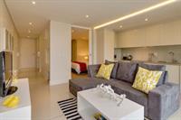 De Waterkant Luxury * Cape Town