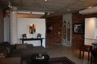 Apartment De Waterkant Luxury