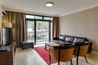 De Waterkant Luxury *