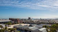 Apartment De Waterkant Luxury *