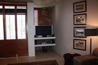 De Waterkant Luxury Apartment *