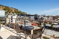 De Waterkant Luxury Cape Town