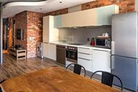 De Waterkant Luxury Apartment