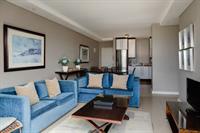 Apartment De Waterkant Luxury *