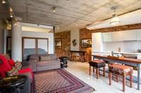 De Waterkant Luxury
