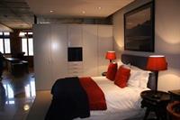 Apartment De Waterkant Luxury